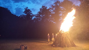 Bonfire